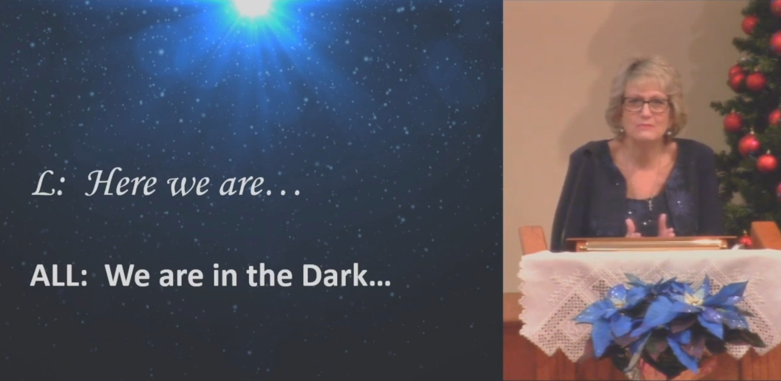 Blue Christmas Service (2020) mnsource