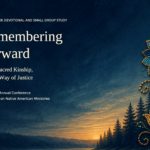 Remembering Forward: Truth, Sacred Kinship, and the Way of Justice